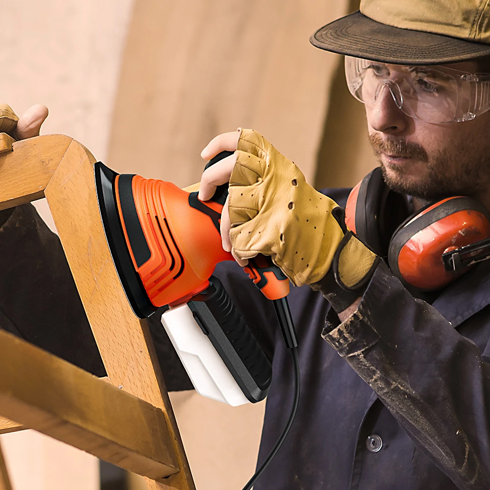 praktična brusilica